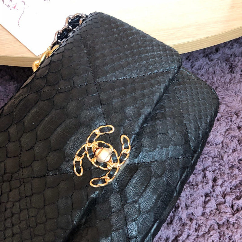 Satchel Bags - CHL Bags - 290