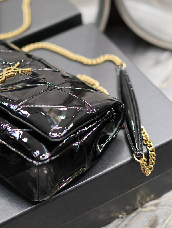 Satchel Bags - SLY Bags - 133