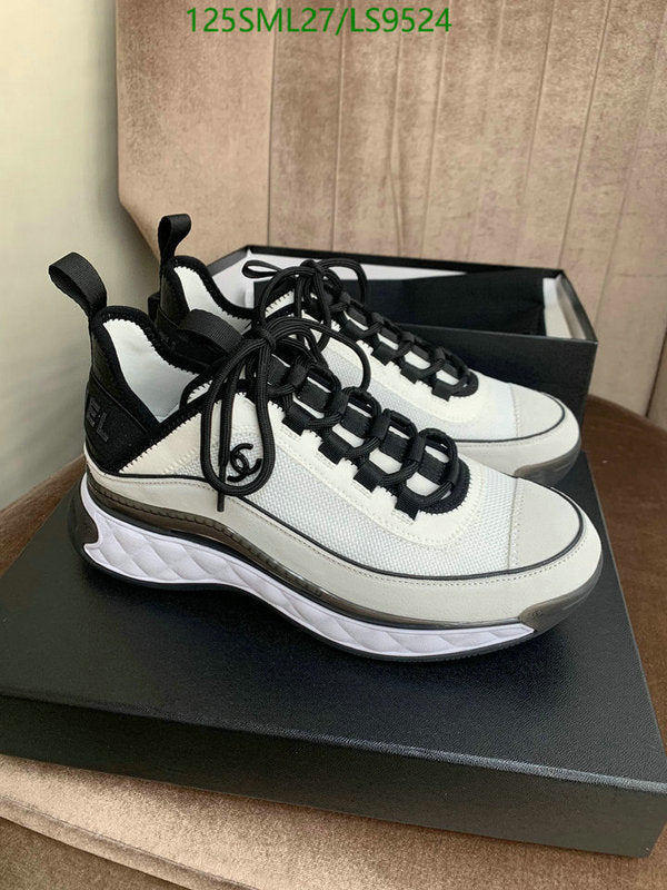 SAMC - CHL Women Shoes Sneakers - 220