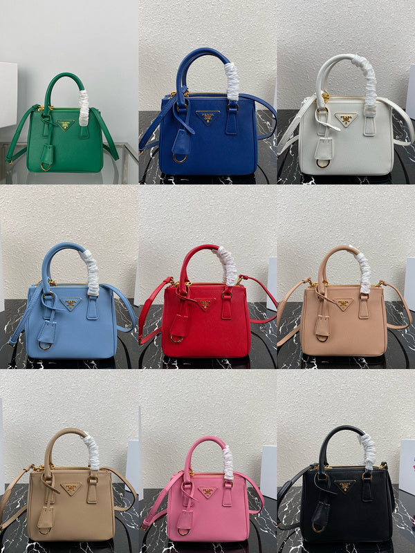 Glami-LAON - PD Bags - 069