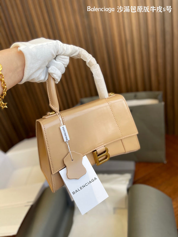 ELE Fashion - BGA Bags - 1458