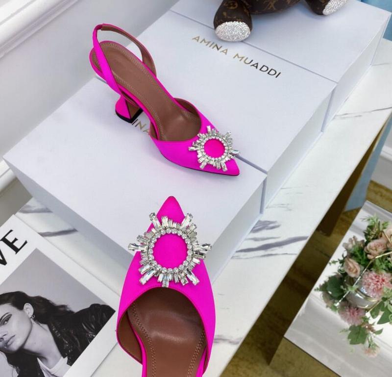 SAMC - AMID Women Shoes - 051