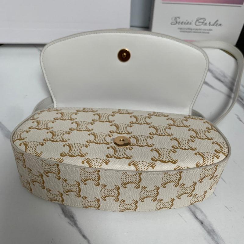 Glamy - COL Bags - 1207
