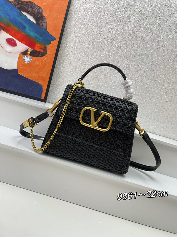 Glamy - VEL Bags - 167