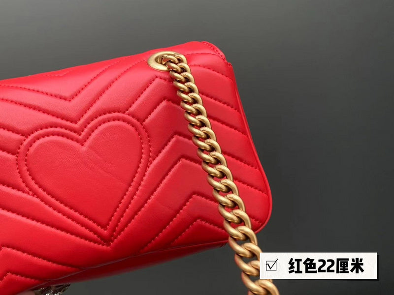 Glami Fashion - GCI Bags - 11628