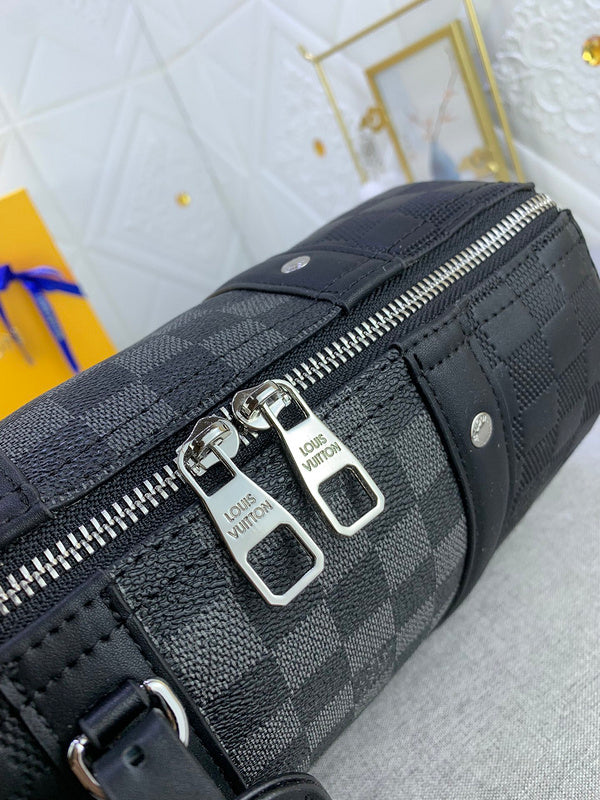 Satchel Bags - VL2 Bags - 116
