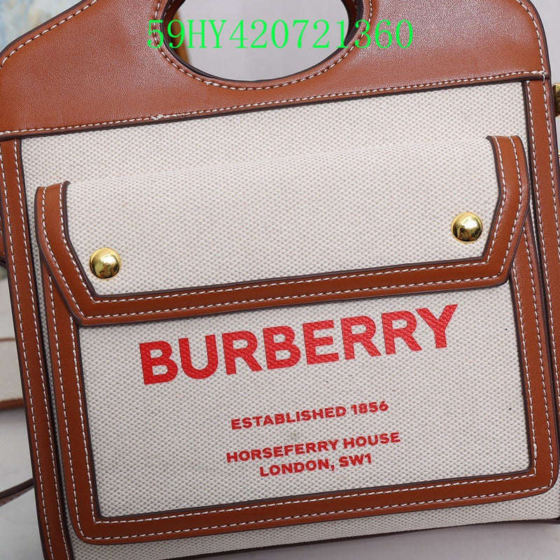 ELE Fashion -BBR Bags - 438