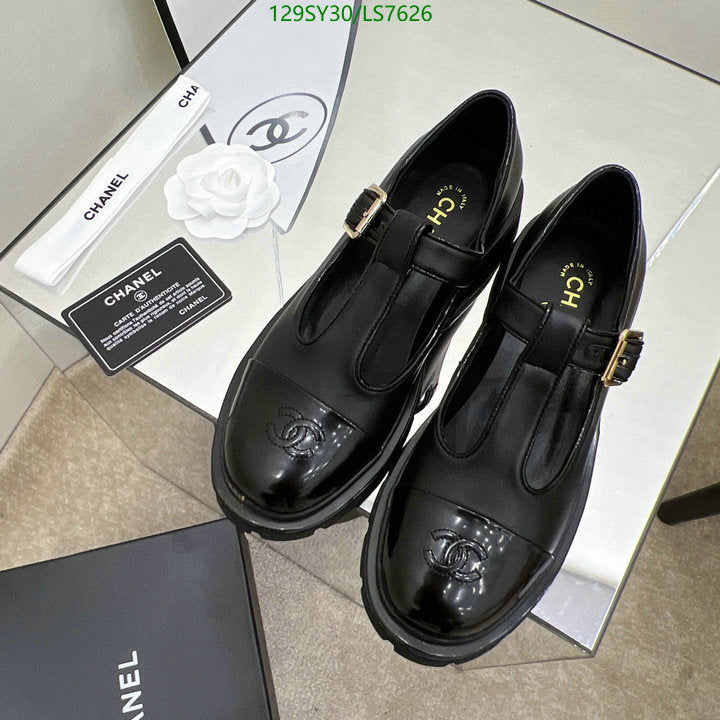 SAMC - CHL Women Shoes - 133