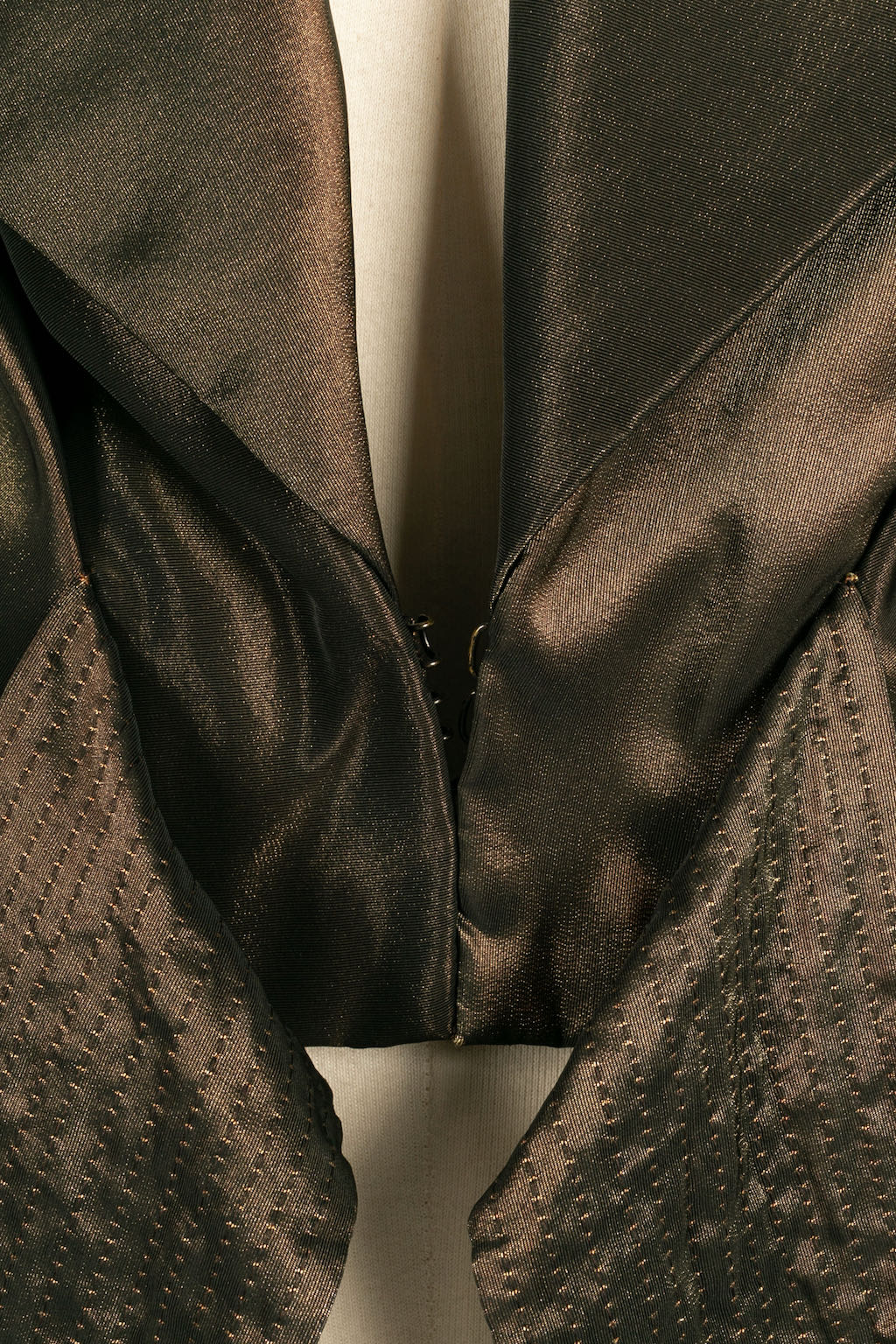 Veste Christian Lacroix Haute Couture 1990