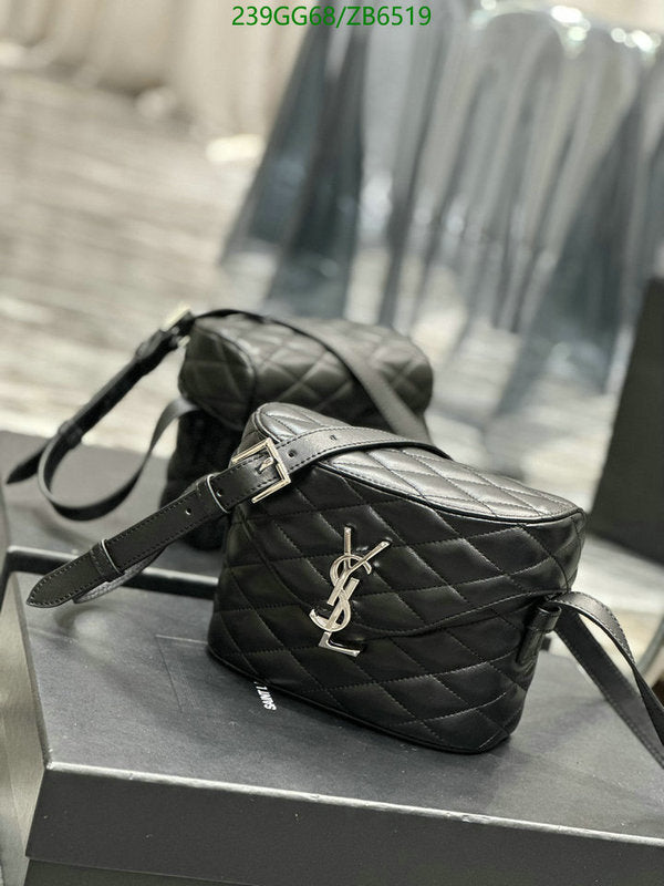 SAMC - YLS Bags - 365
