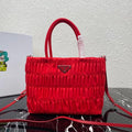 Satchel Bags - PDA Bags - 1617