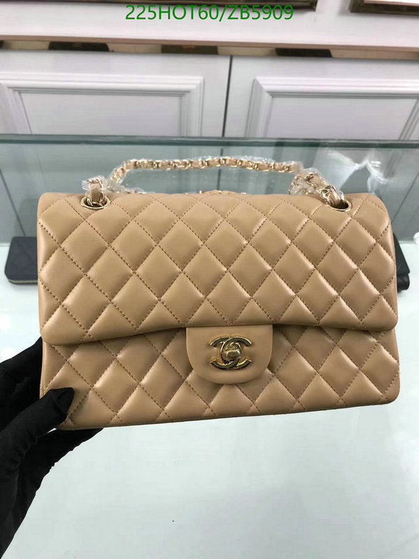 SAMC - CHL Bags - 429