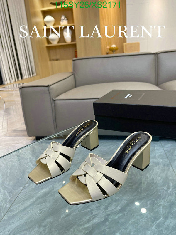 SAMC - YLS Women Shoes - 083