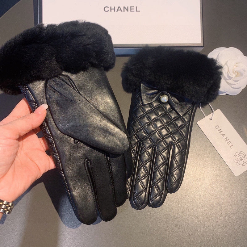 Glami - Mix Gloves - 569
