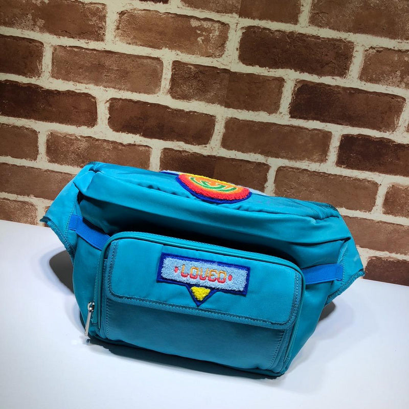 glamy - GCI Bags - 1245