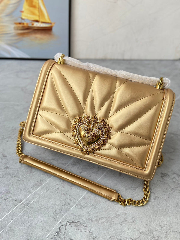 Glamy - DG bag - 559