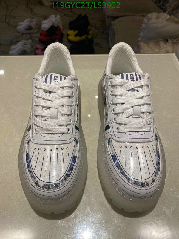 SAMC - DOR Women Sneakers - 172