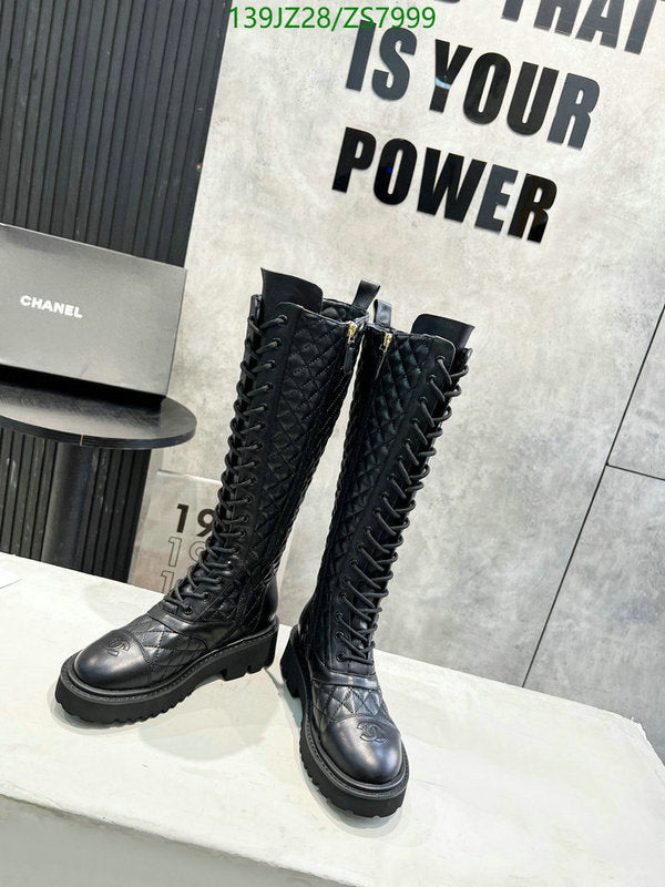 SAMC - CHL Women Boots - 215