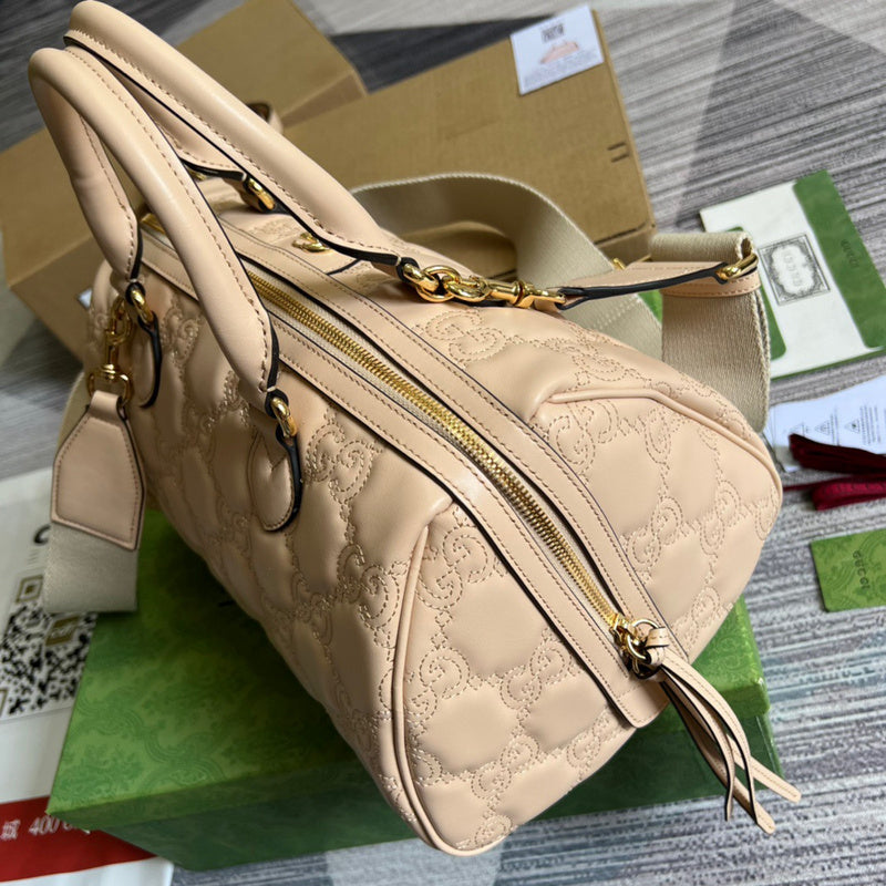 Satchel Bags - GCI Bags - 7911