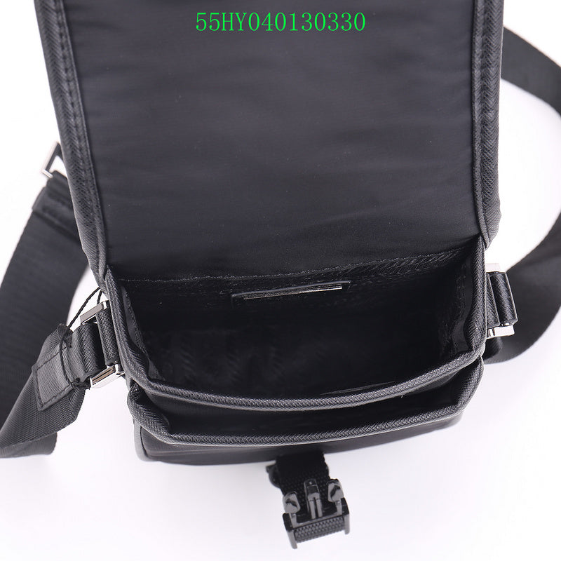 Satchel Bags - PDA Bags - 3641