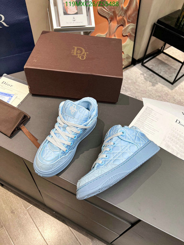 SAMC - DOR Women Sneakers - 114