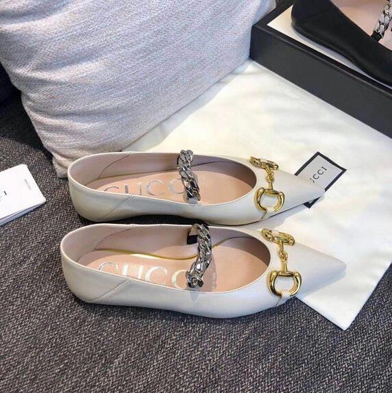 SAMC - GUKI Women Shoes - 1627