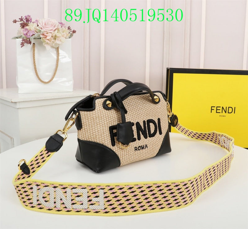 Glami - FDE Bags - 3099