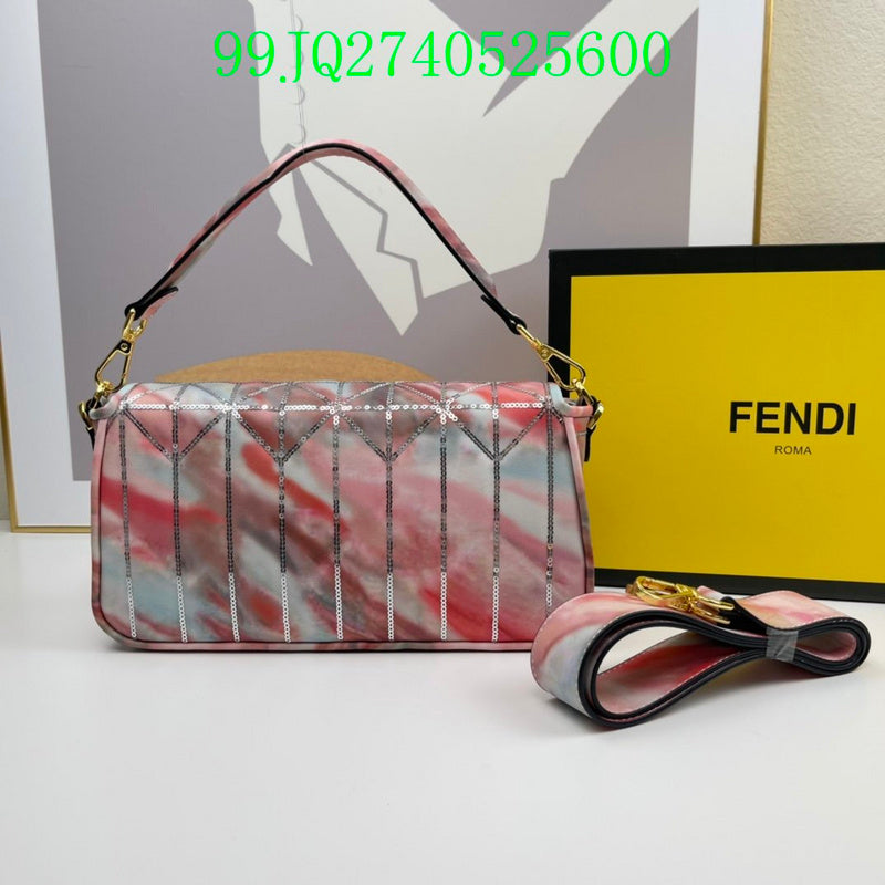 Glami - FDE Bags - 3207