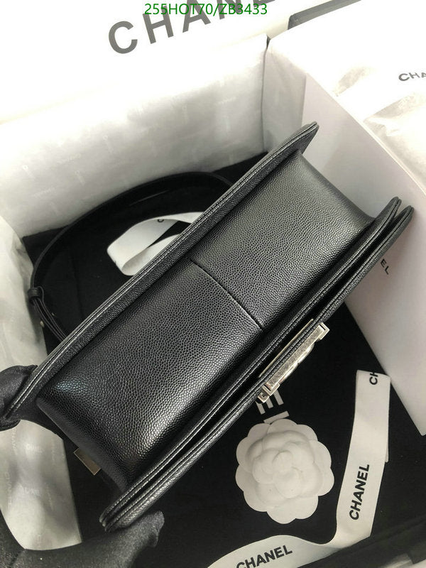 SAMC - CHL Bags - 510