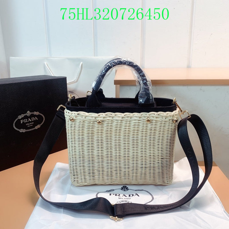 Satchel Bags - PDA Bags - 4098