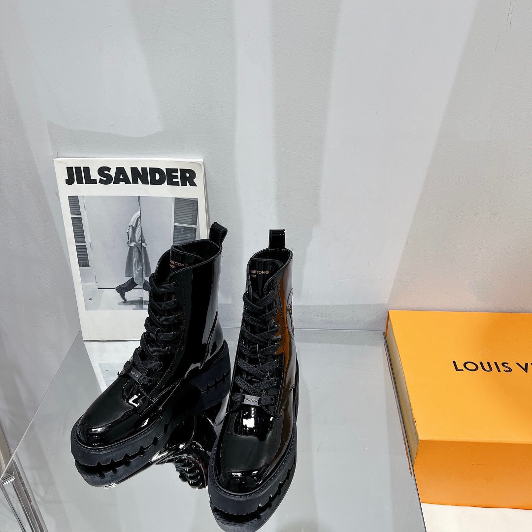 Premium  LUV BOOTS 006
