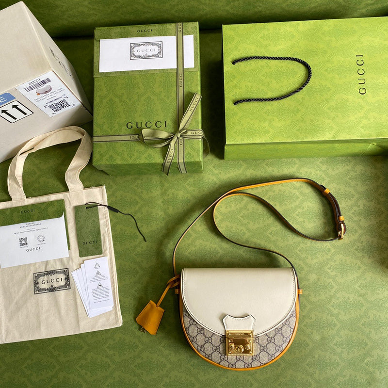 GUI2 Bags - Luxurious Bags  1026