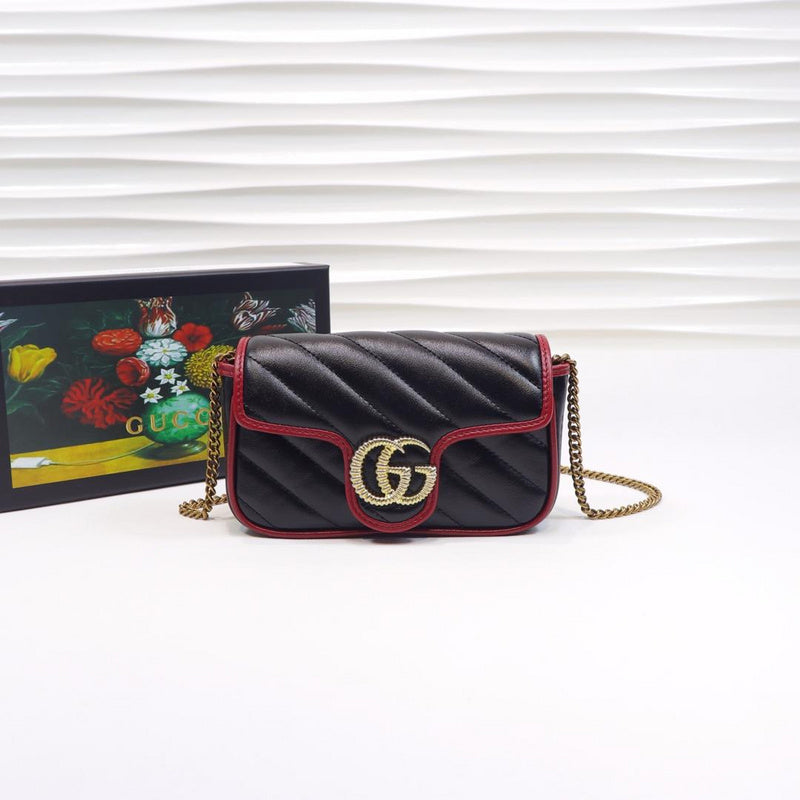 GlamI - GCI Bags - 1082