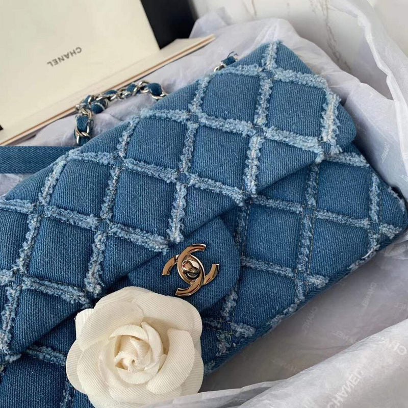 Chanel Bags