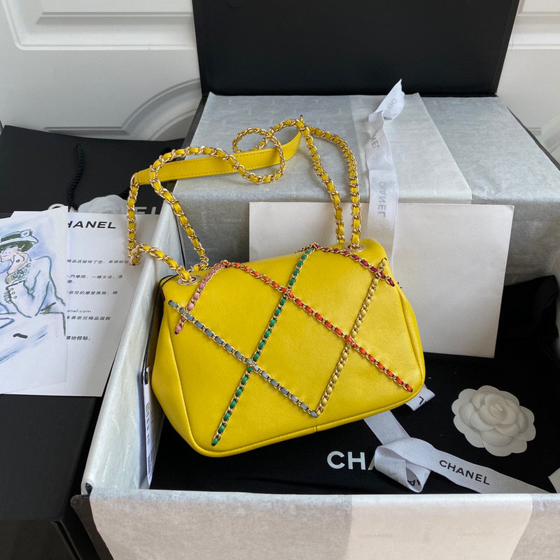 Chanel Bags