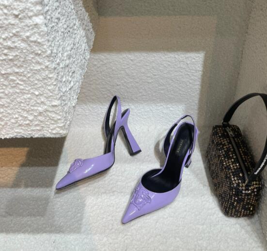 SAMC - VAR Women Shoes - 193
