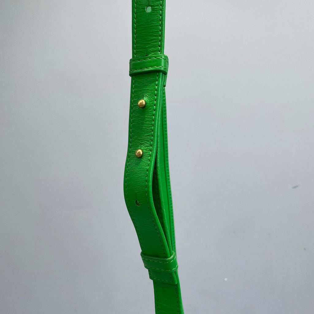 GLAMI Candy Cassette Green, For Women, Bags 4.7in/12cm 667048VCQ723724
