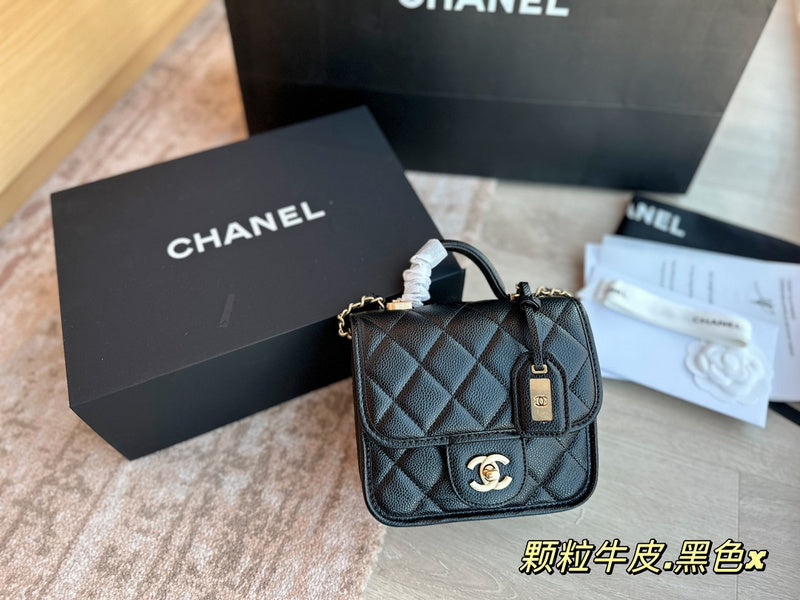 Satchel Bags - CHL Bags - 7317
