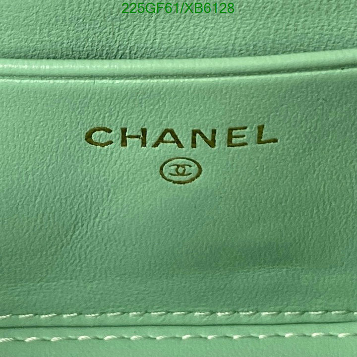 SAMC - CHL Bags - 806