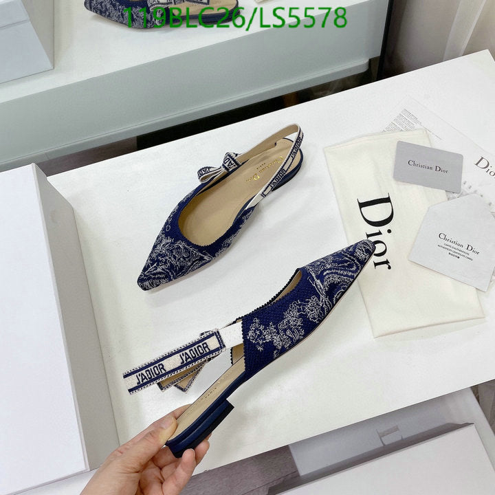 SAMCC - DOR Women Shoes - 2065
