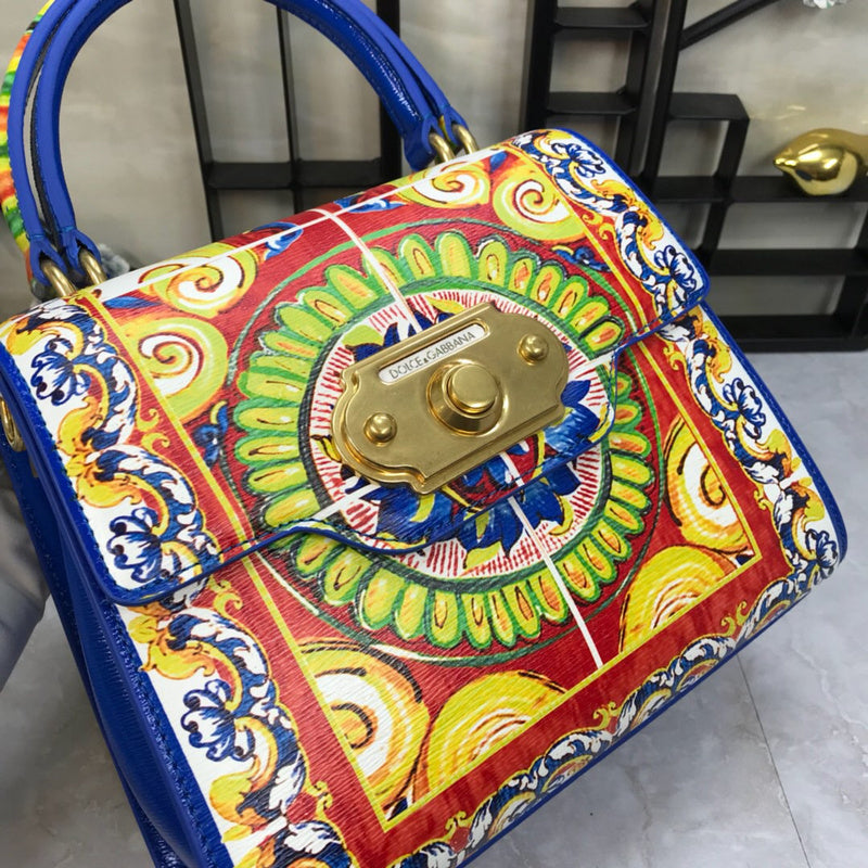 DoG Glami- Glami- Bag - 032
