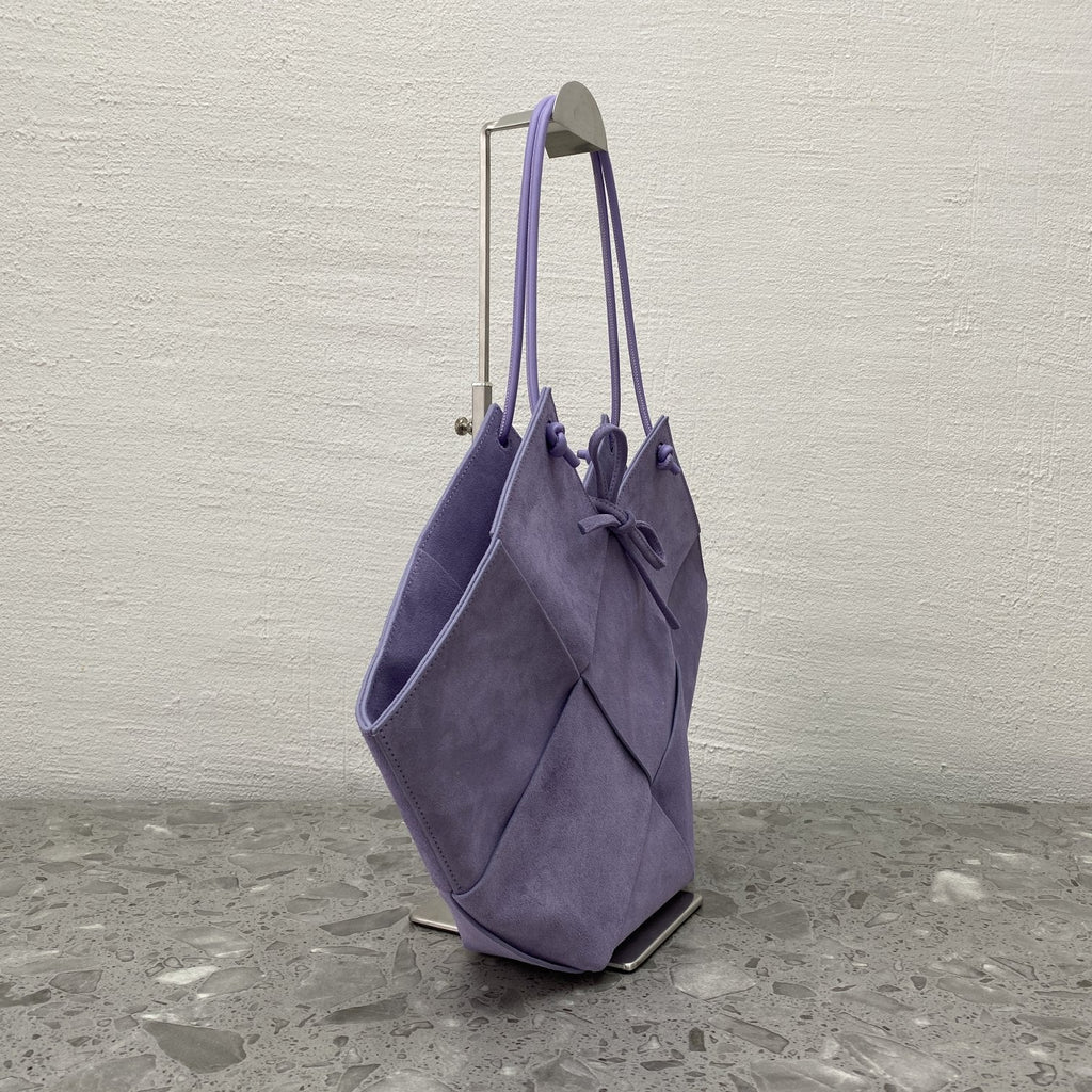 GLAMI Shoulder Bag Violet, For Women, WomenÃƒÂ¢Ã¢â€šÂ¬Ã¢â€žÂ¢s Bags 15in/38cm