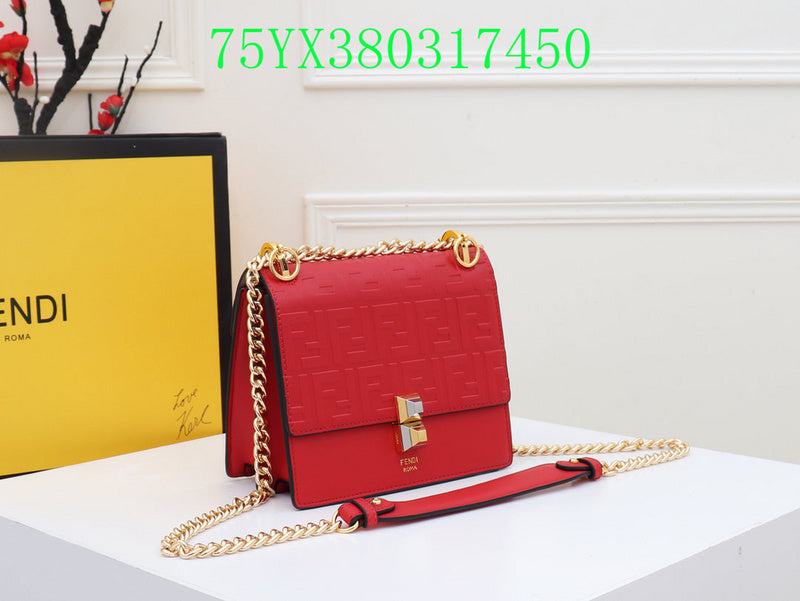 Glami - FDE Bags - 3372