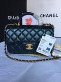 Satchel Bags - CHL Bags - 3876