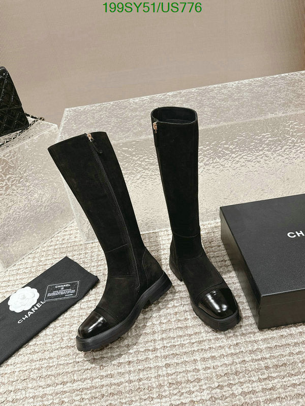 SAMC - CHL Women Boots - 061