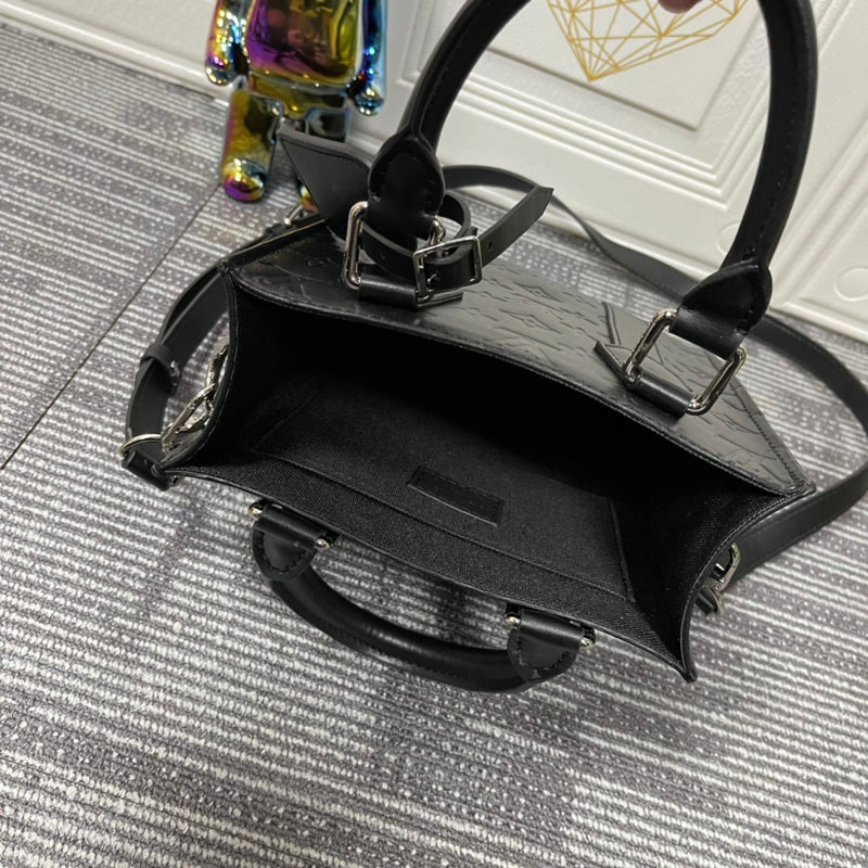 Satchel Bags - VL2 Bags - 128