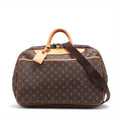 Louis Vuitton Monogram Alize de Posh M41392