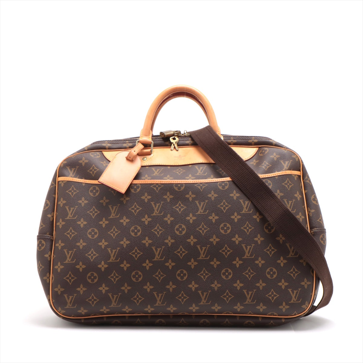 Louis Vuitton Monogram Alize de Posh M41392