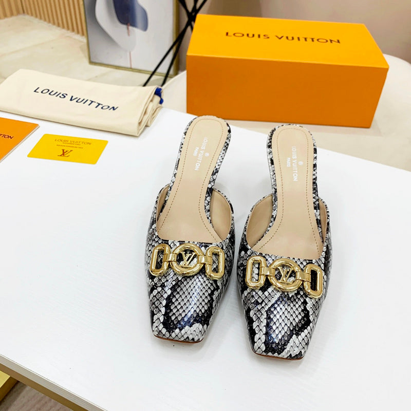Satchel Bags - Mix Shoes - 644