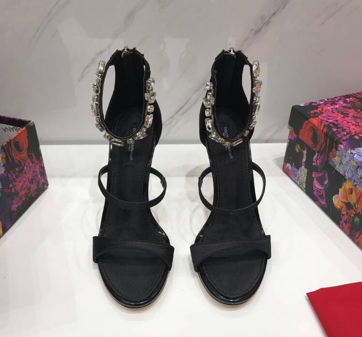 SAMC - DAG Women Shoes - 517